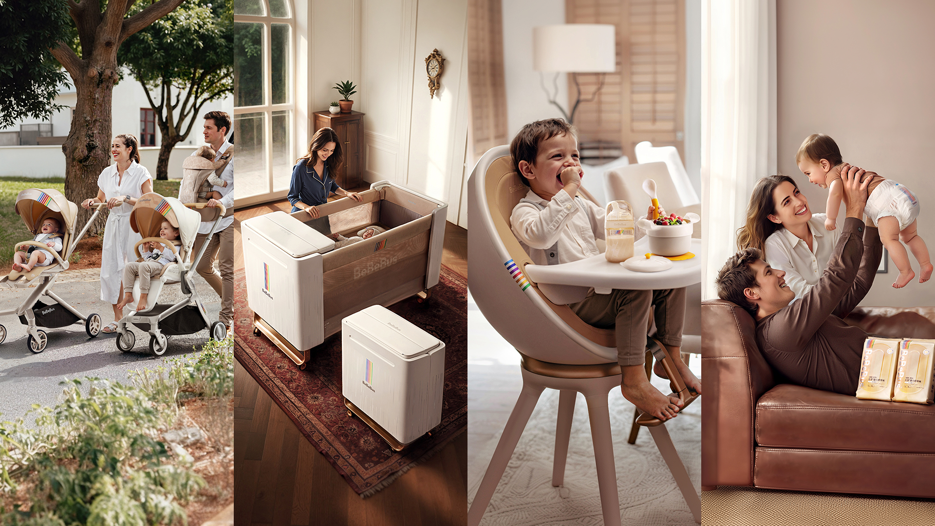 “高端母婴消费科技第一股”不同集团冲刺I