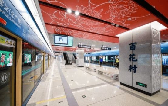 公寓(中南君启)网站首页卖点分析户型展示